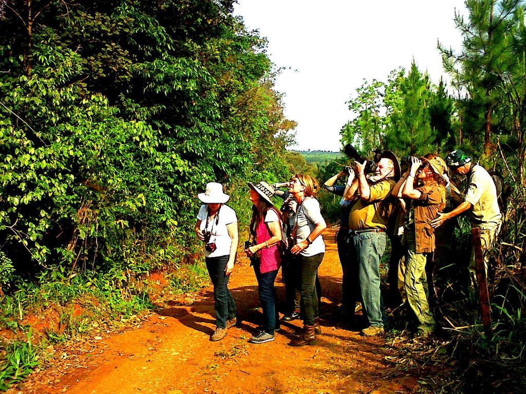 Tacuapí Aristóbulo del Valle