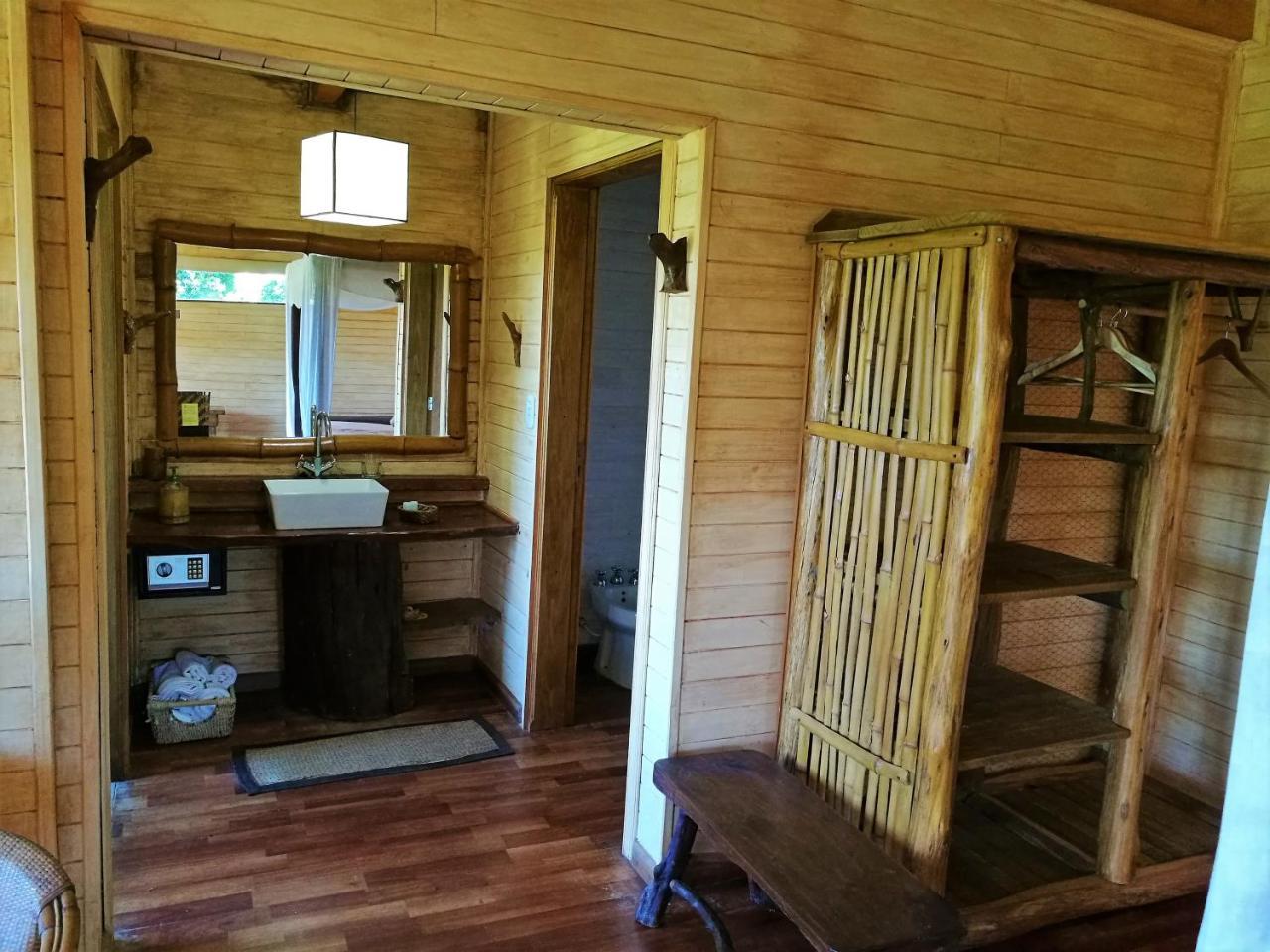Tacuapí Aristóbulo del Valle