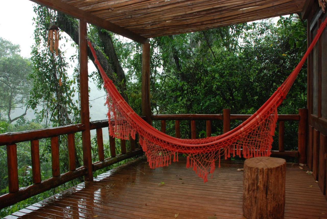 Tacuapí Lodge